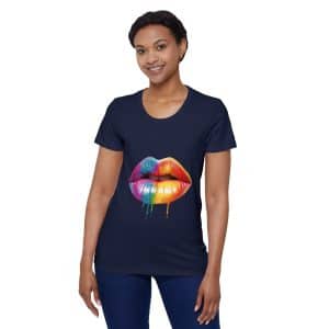 Women's Organic Short Sleeve T-Shirt