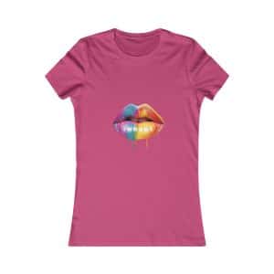 Women's Favorite Tee