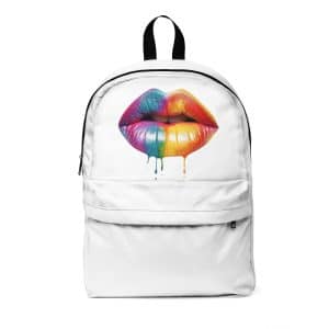 Unisex Classic Backpack