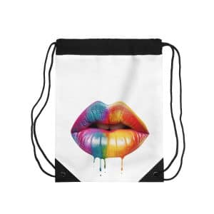 Drawstring Bag