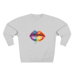 Unisex Premium Crewneck Sweatshirt