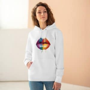 Unisex Cruiser Hoodie