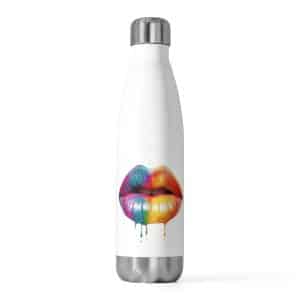 20oz Insulated Bottle