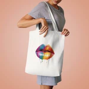 Cotton Tote Bag