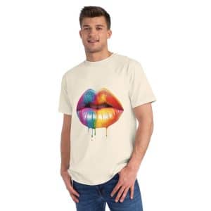 Organic Unisex Classic T-Shirt