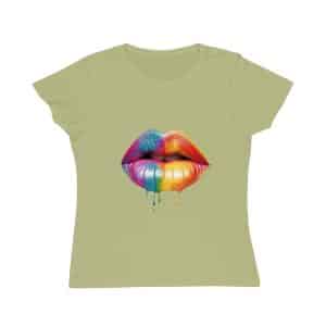 Organic Women's Classic T-Shirt