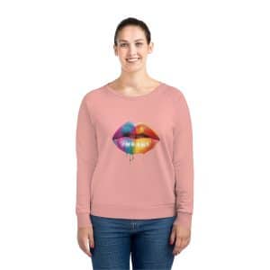 Women's Dazzler Relaxed Fit Sweatshirt