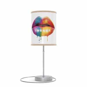 Lamp on a Stand, US|CA plug