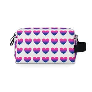 Toiletry Bag