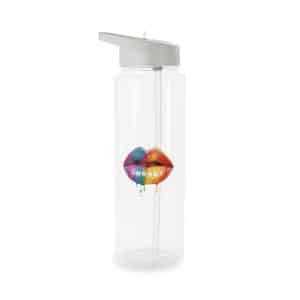 Tritan Water Bottle