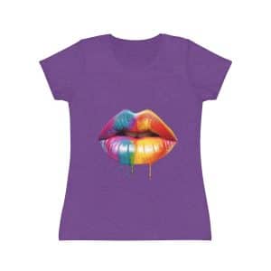 Women's Iconic T-Shirt