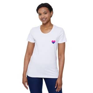 Women's Organic Short Sleeve T-Shirt