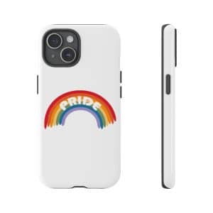 Tough Cases Pride Rainbow