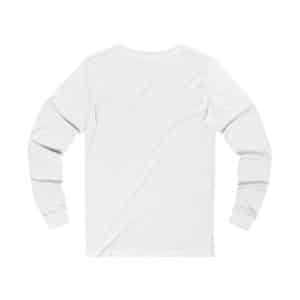 Unisex Jersey Long Sleeve Tee