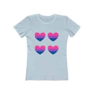 Women's The Boyfriend Tee