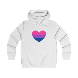 Girlie College Hoodie