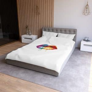 Microfiber Duvet Cover