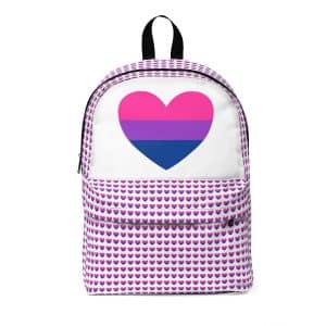 Unisex Classic Backpack