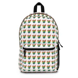 Backpack Stop The Hate