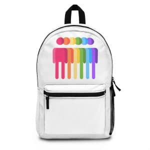 Backpack Equality