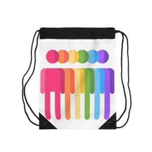 Drawstring Bag Equality