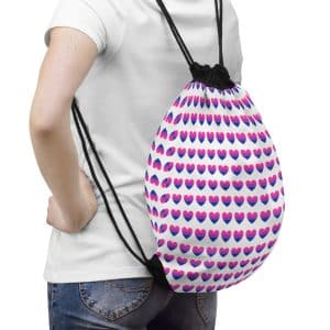 Drawstring Bag