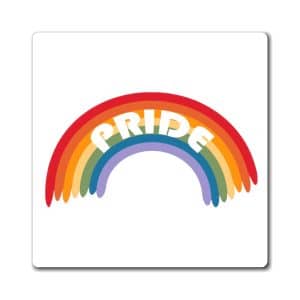 Magnets Pride Rainbow