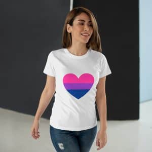 Single Jersey Women's T-shirt