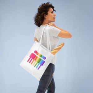 Tote Bag Equality