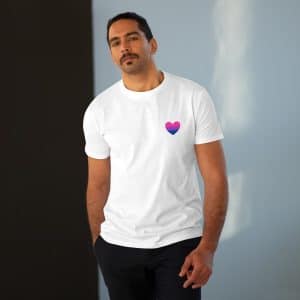 Men's Modern-fit Tee