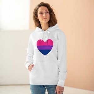 Unisex Cruiser Hoodie