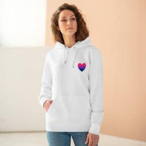 Unisex Cruiser Hoodie