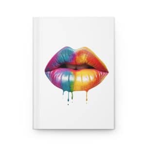 Hardcover Journal Matte