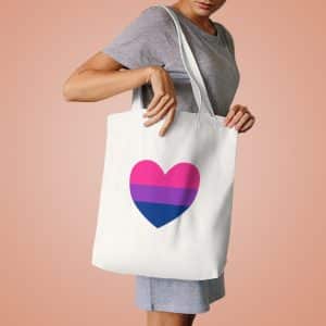 Cotton Tote Bag