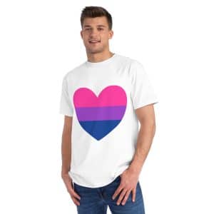 Organic Unisex Classic T-Shirt