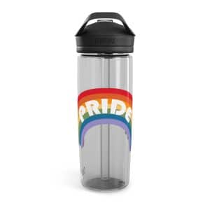 CamelBak Eddy®  Water Bottle, 20oz25oz Pride Rainbow