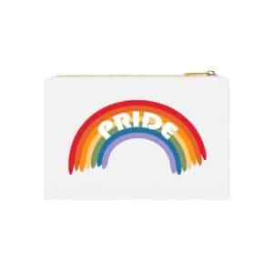 Cosmetic Bag Pride Rainbow