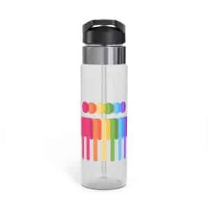 Kensington Tritan™ Sport Bottle, 20oz Equality