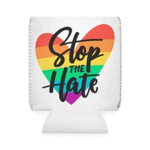 Can Cooler Sleeve Stop The Hate