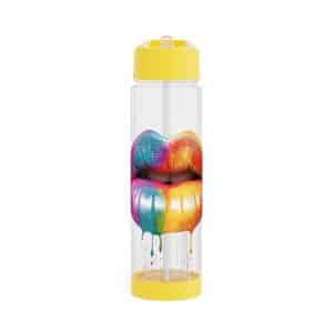 Infuser Water Bottle