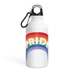 Oregon Sport Bottle Pride Rainbow