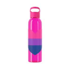 Sky Water Bottle