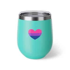 Copper Vacuum Insulated Cup, 12oz