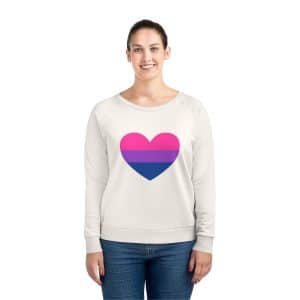 Women's Dazzler Relaxed Fit Sweatshirt