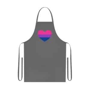 Cotton Apron