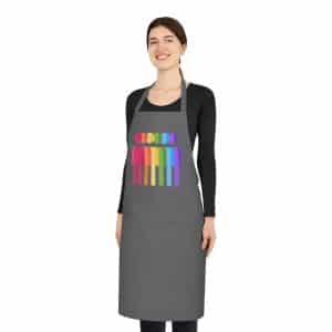 Cotton Apron Equality