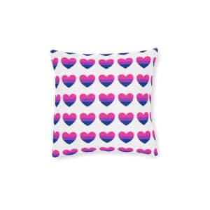 Square Pillow