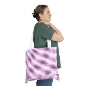 Shoulder Tote Bag (AOP)