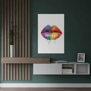 Satin Posters (300gsm)