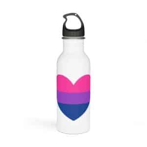 Stainless Steel Water Bottle